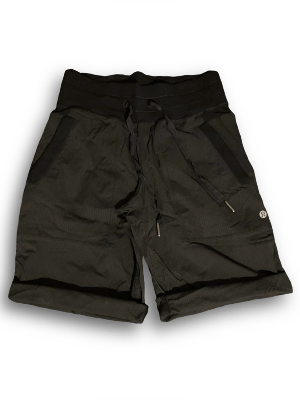 Lululemon Dance Studio *shorts